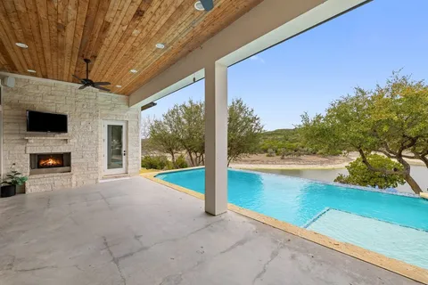 $2,599,000 | 821 Angel Light Drive, Spicewood, TX 78669
