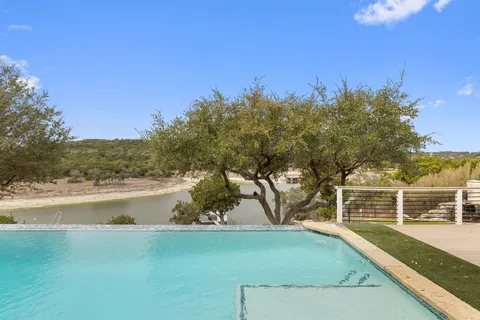 $2,599,000 | 821 Angel Light Drive, Spicewood, TX 78669