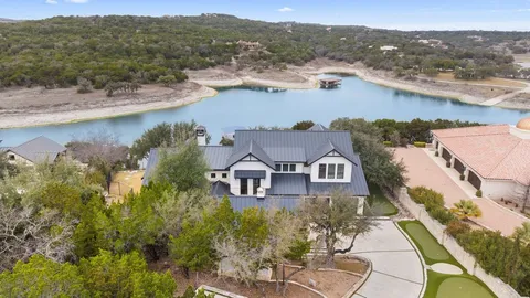 $2,599,000 | 821 Angel Light Drive, Spicewood, TX 78669