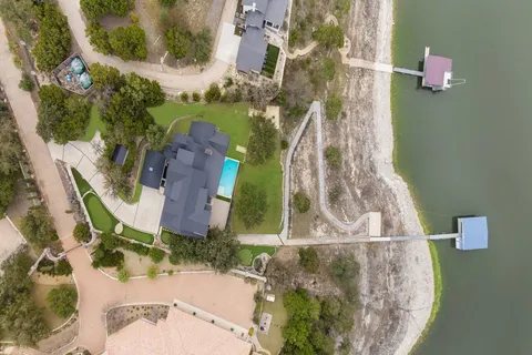 $2,599,000 | 821 Angel Light Drive, Spicewood, TX 78669