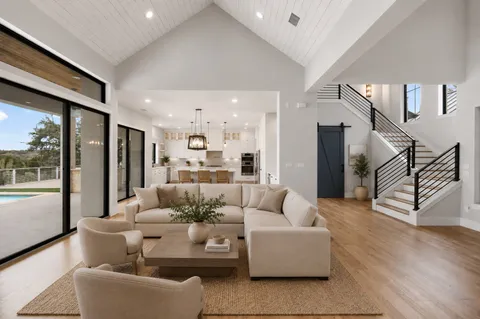 $2,599,000 | 821 Angel Light Drive, Spicewood, TX 78669