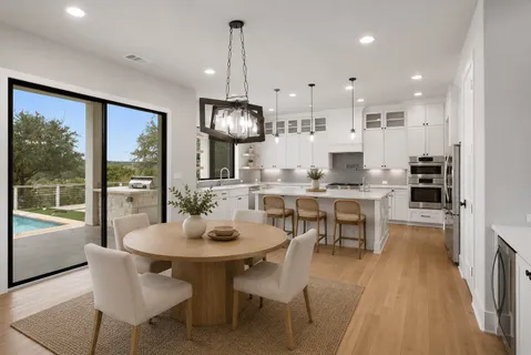 $2,599,000 | 821 Angel Light Drive, Spicewood, TX 78669