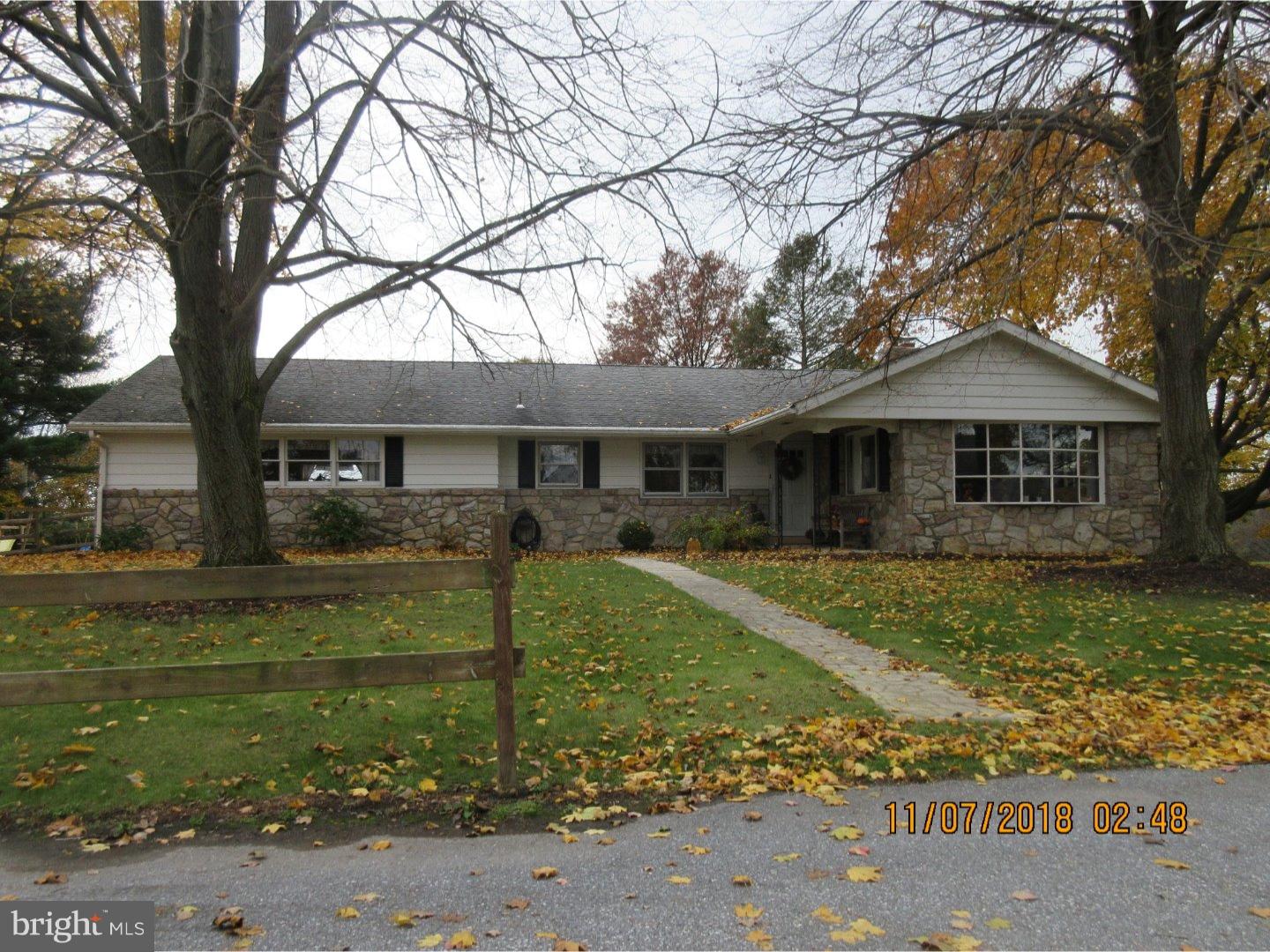 50 Rose Virginia Road Oley, PA 19547 - Photo 1 of 1 Gallery Image 1