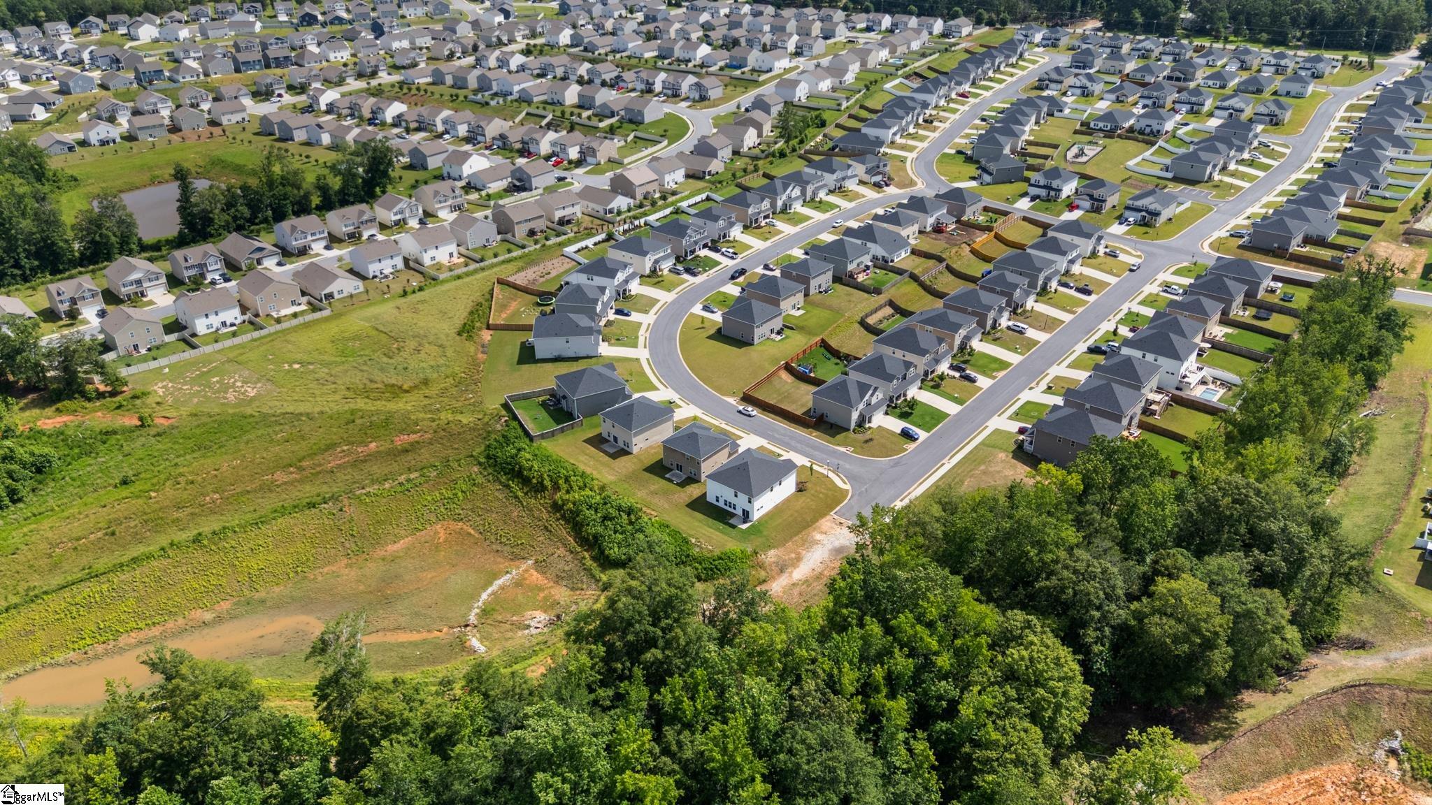 30 Shorncliffe Road Simpsonville, SC 29680 - Photo 45 of 47