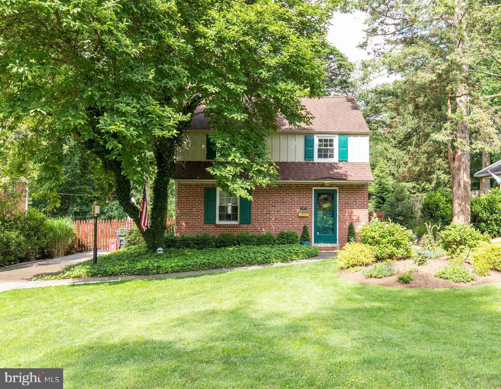 127 Fennerton Road Paoli, PA 19301 - Photo 1 of 34 Gallery Image 1