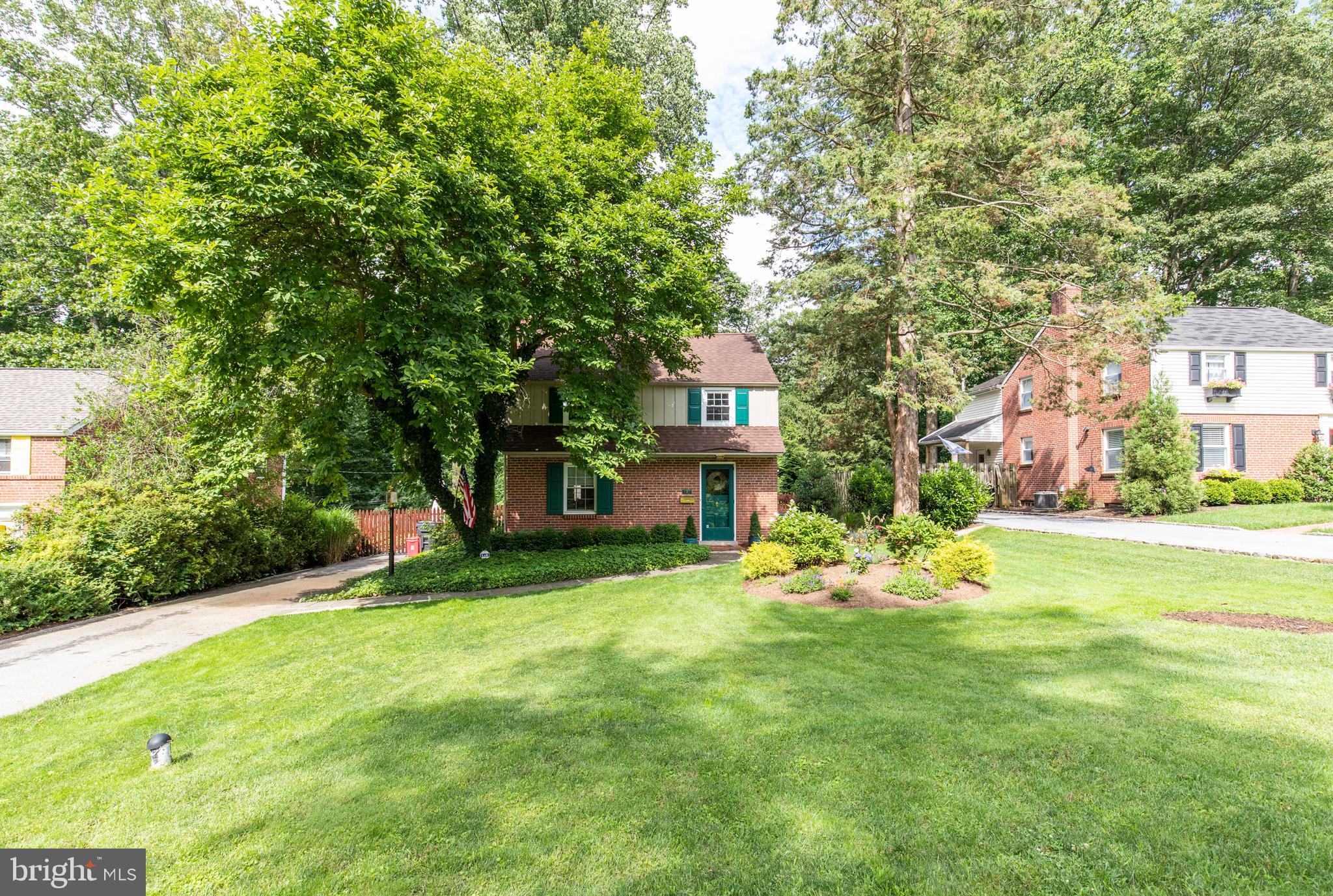 127 Fennerton Road Paoli, PA 19301 - Photo 2 of 34 Gallery Image 2