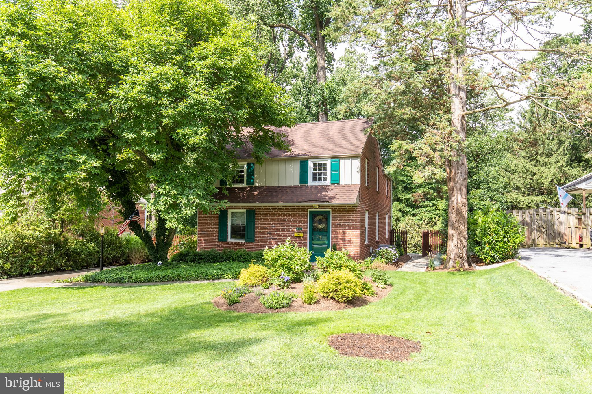 127 Fennerton Road Paoli, PA 19301 - Photo 3 of 34 Gallery Image 3
