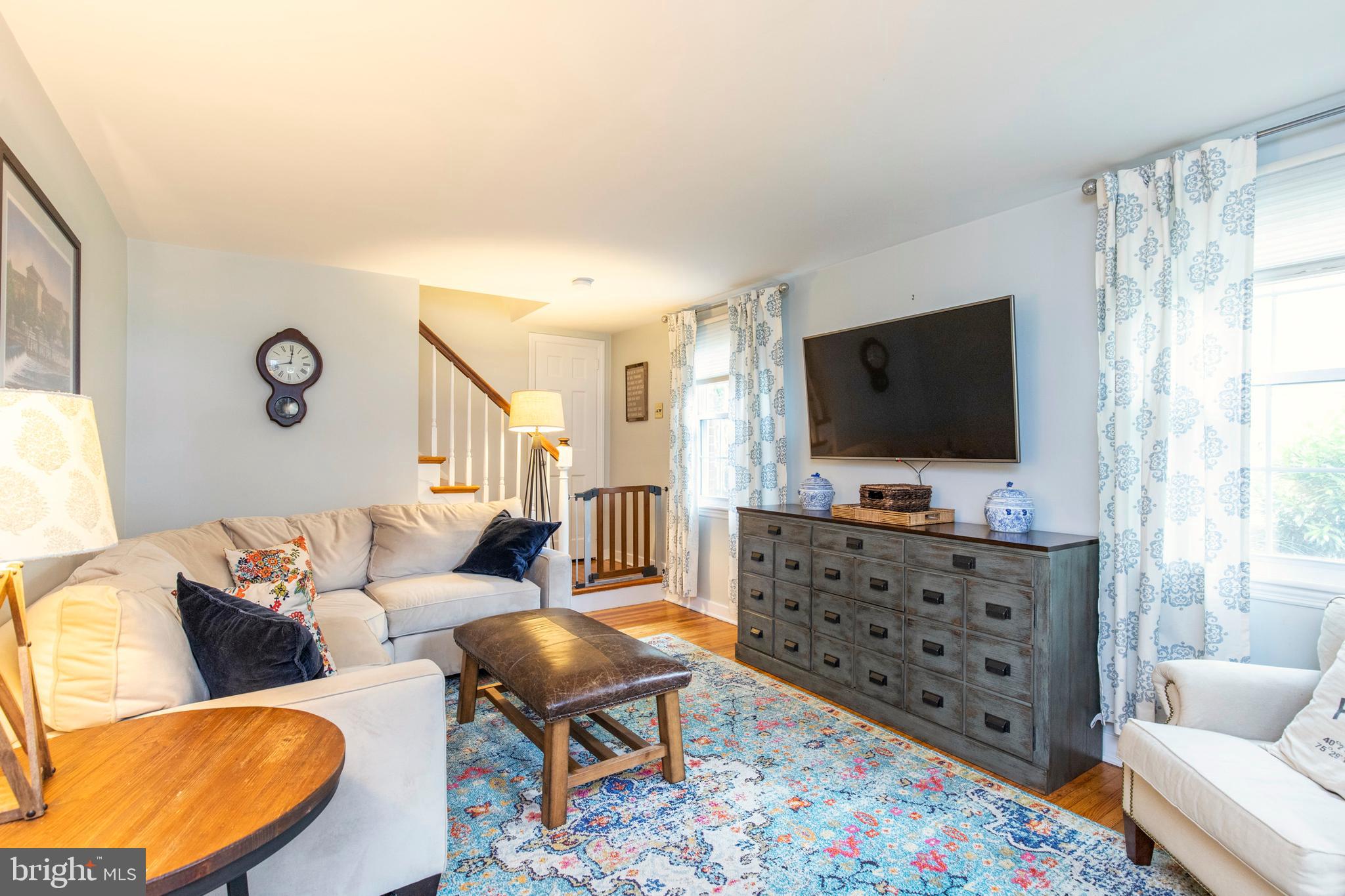 127 Fennerton Road Paoli, PA 19301 - Photo 4 of 34 Gallery Image 4