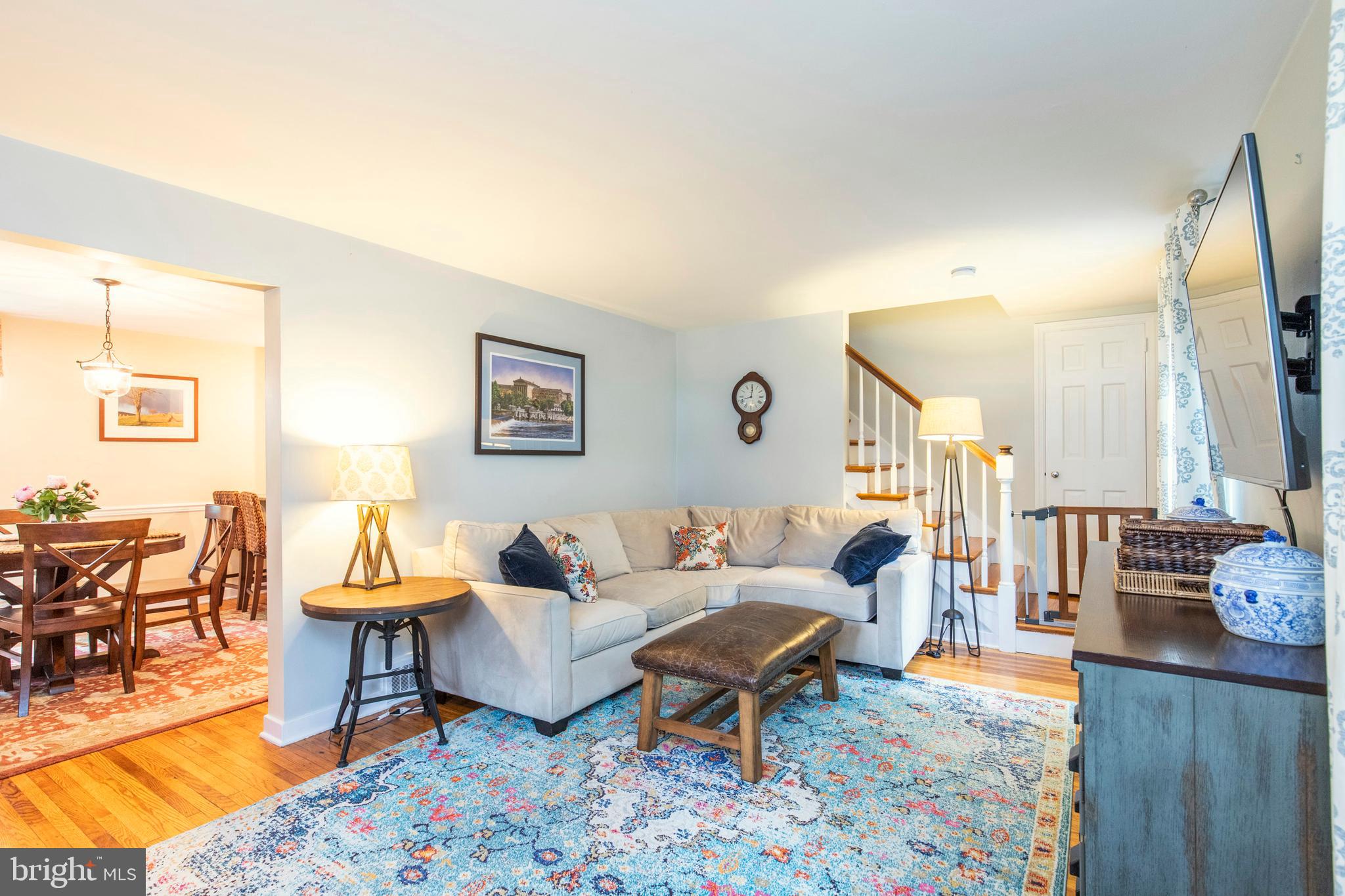 127 Fennerton Road Paoli, PA 19301 - Photo 6 of 34 Gallery Image 6