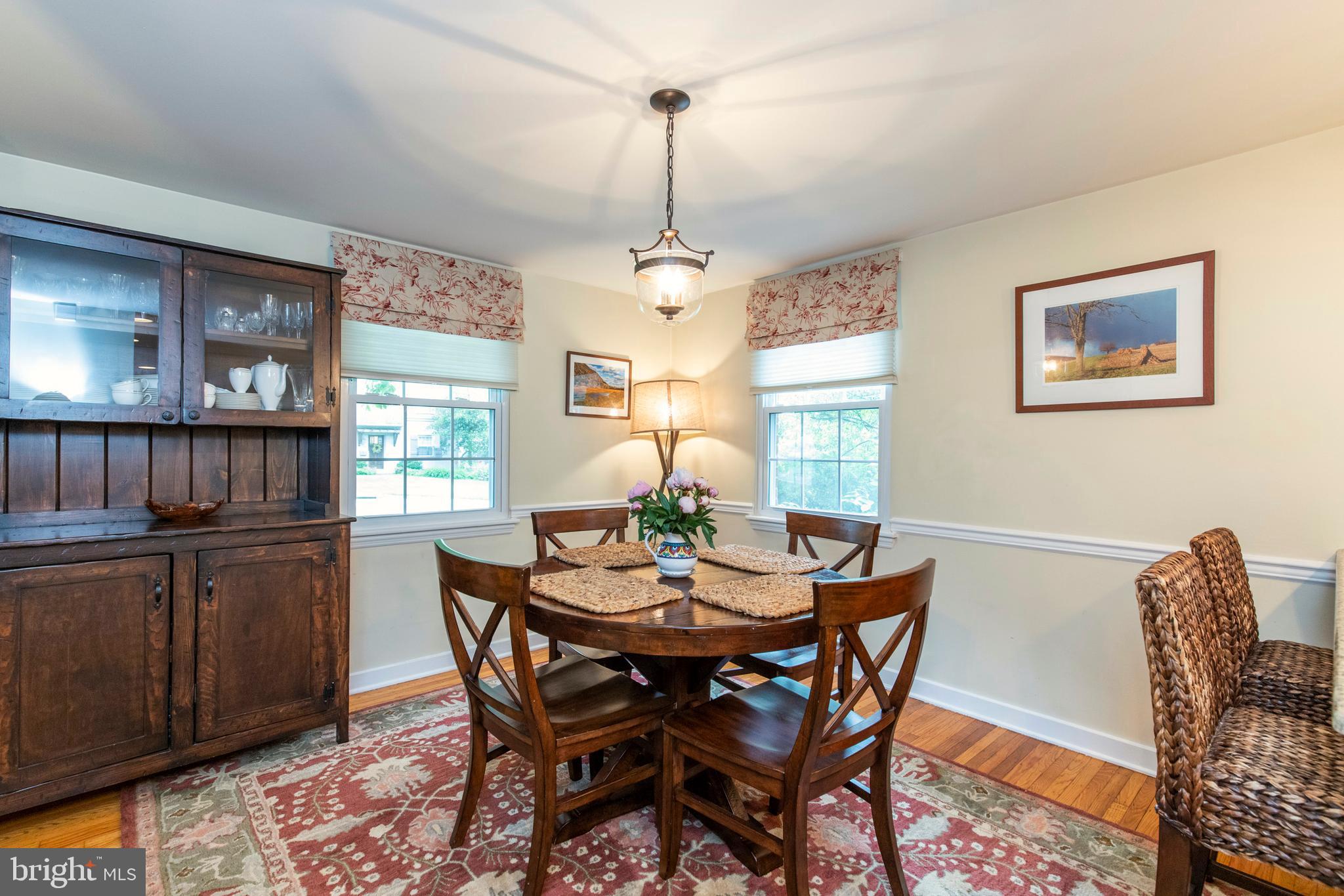 127 Fennerton Road Paoli, PA 19301 - Photo 7 of 34 Gallery Image 7
