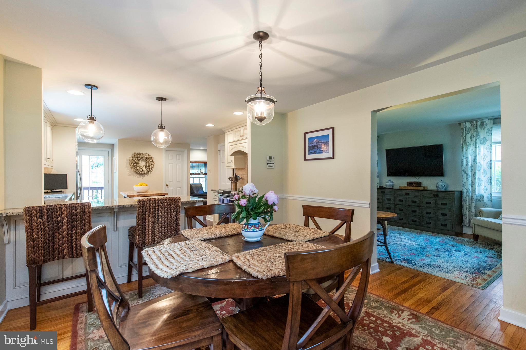 127 Fennerton Road Paoli, PA 19301 - Photo 8 of 34 Gallery Image 8