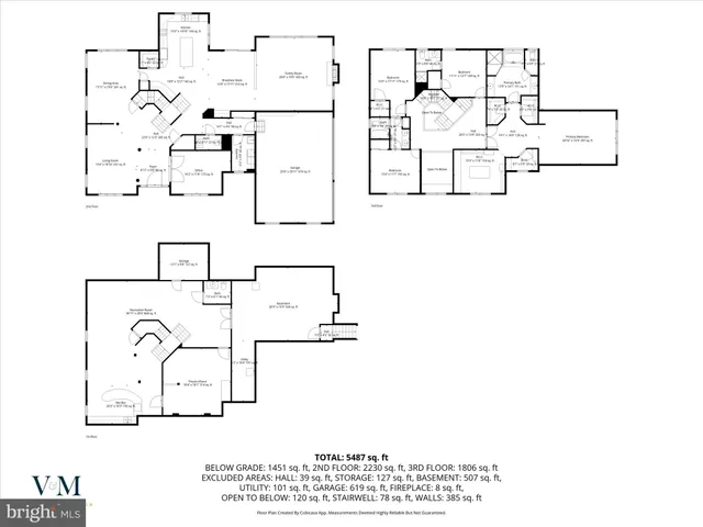 $1,150,000 | 7 Woods Way, Wyomissing, PA 19610
