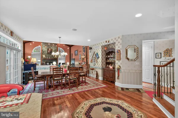 $1,150,000 | 7 Woods Way, Wyomissing, PA 19610