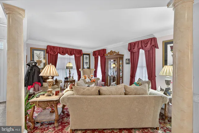 $1,150,000 | 7 Woods Way, Wyomissing, PA 19610