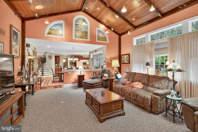 $1,150,000 | 7 Woods Way, Wyomissing, PA 19610