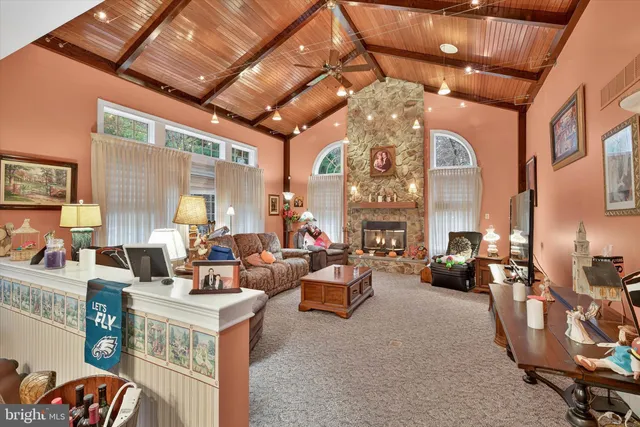 $1,150,000 | 7 Woods Way, Wyomissing, PA 19610