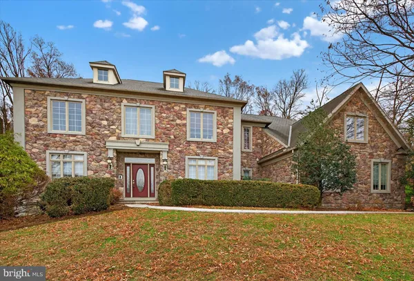 $1,150,000 | 7 Woods Way, Wyomissing, PA 19610