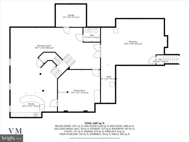 $1,150,000 | 7 Woods Way, Wyomissing, PA 19610