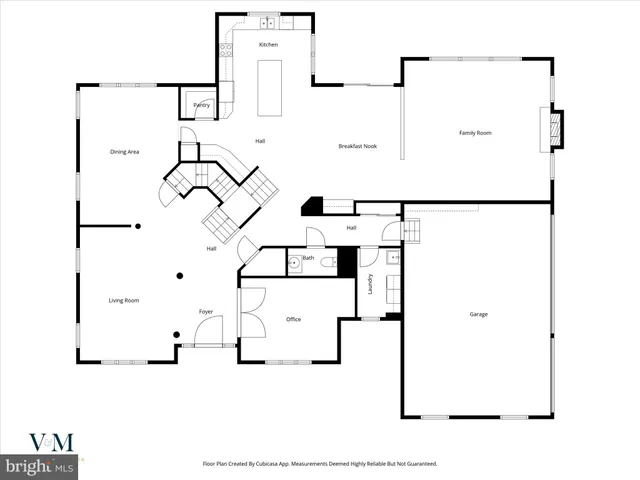 $1,150,000 | 7 Woods Way, Wyomissing, PA 19610