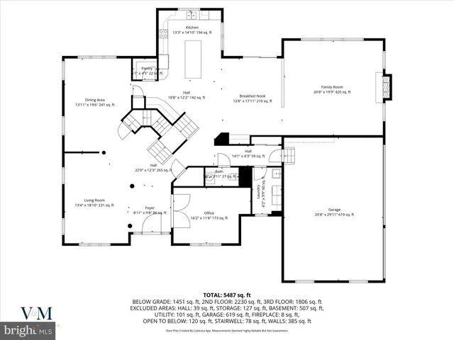 $1,150,000 | 7 Woods Way, Wyomissing, PA 19610