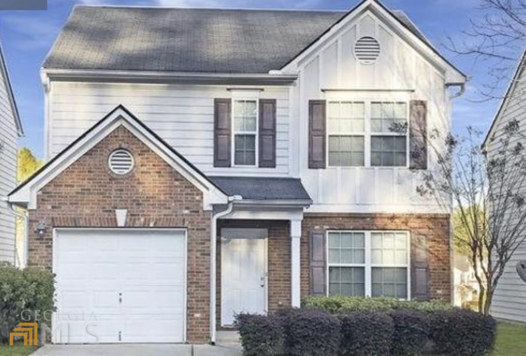 9484 Lakeview Road Union City, GA 30291 - Photo 1 of 1 Gallery Image 1
