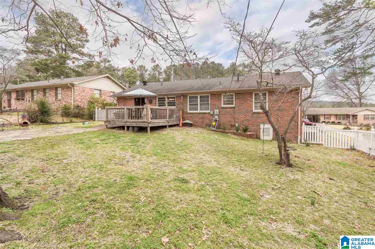 1325 Lawrence Street Birmingham, AL 35210 - Photo 24 of 28