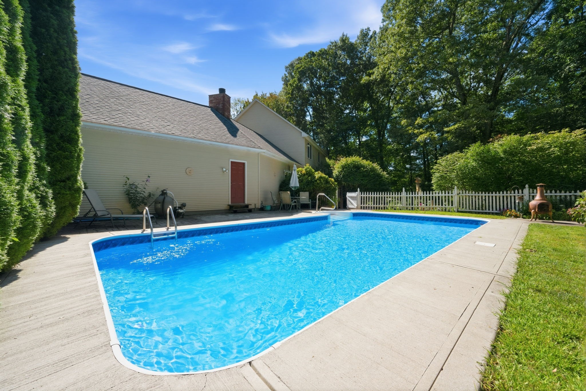 22 Grassy Meadow Road Wilbraham, MA 01095 - Photo 33 of 42 Gallery Image 33