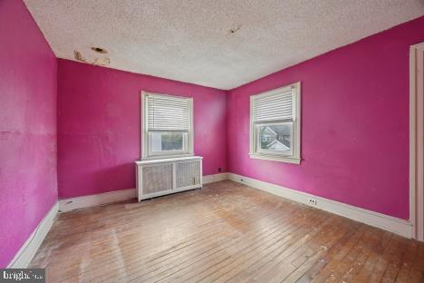 7011 Hazel Avenue Upper Darby, PA 19082 - Photo 7 of 16 a view of empty room with window