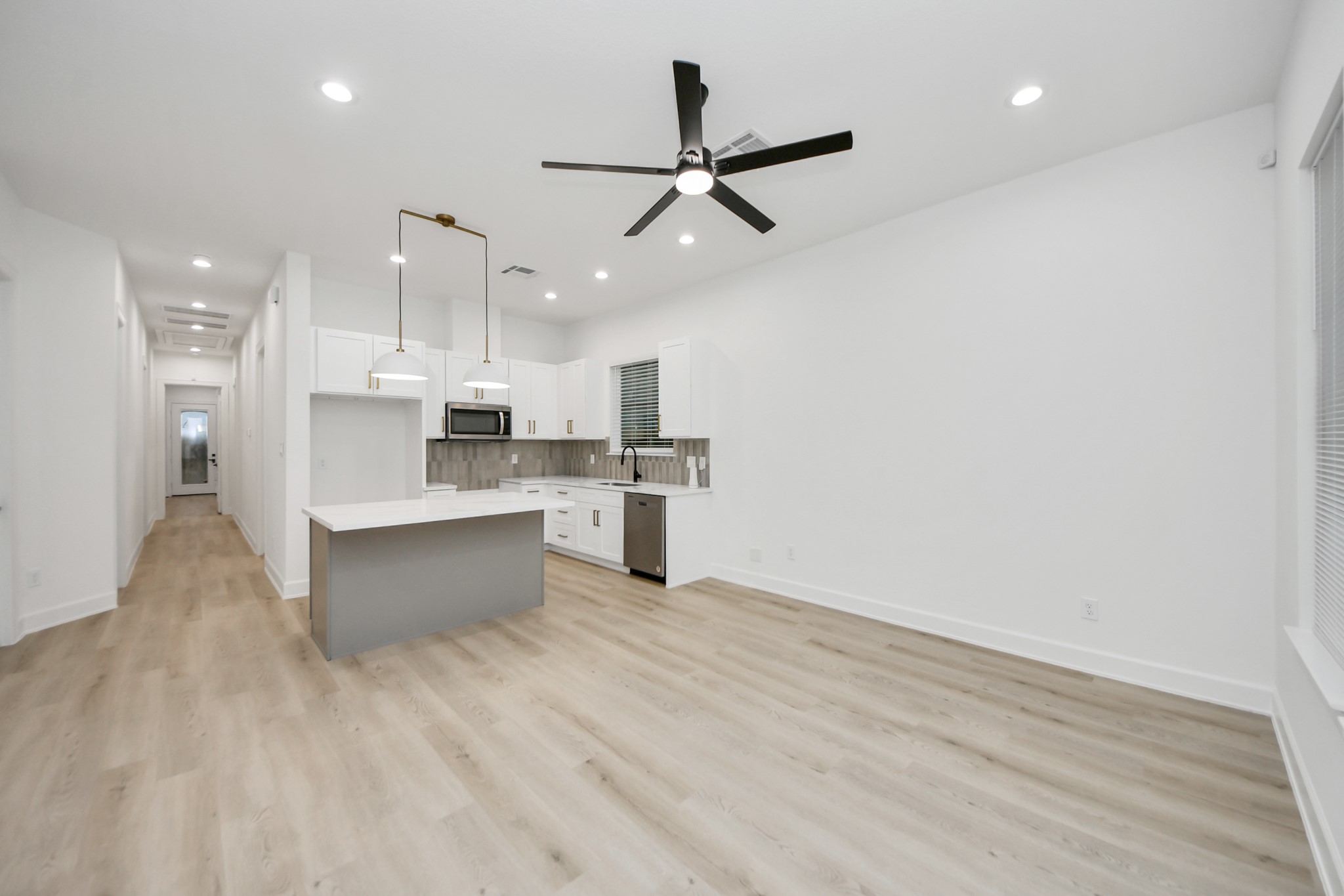 6930 Liverpool Street, Unit A Houston, TX 77021 - Photo 4 of 29