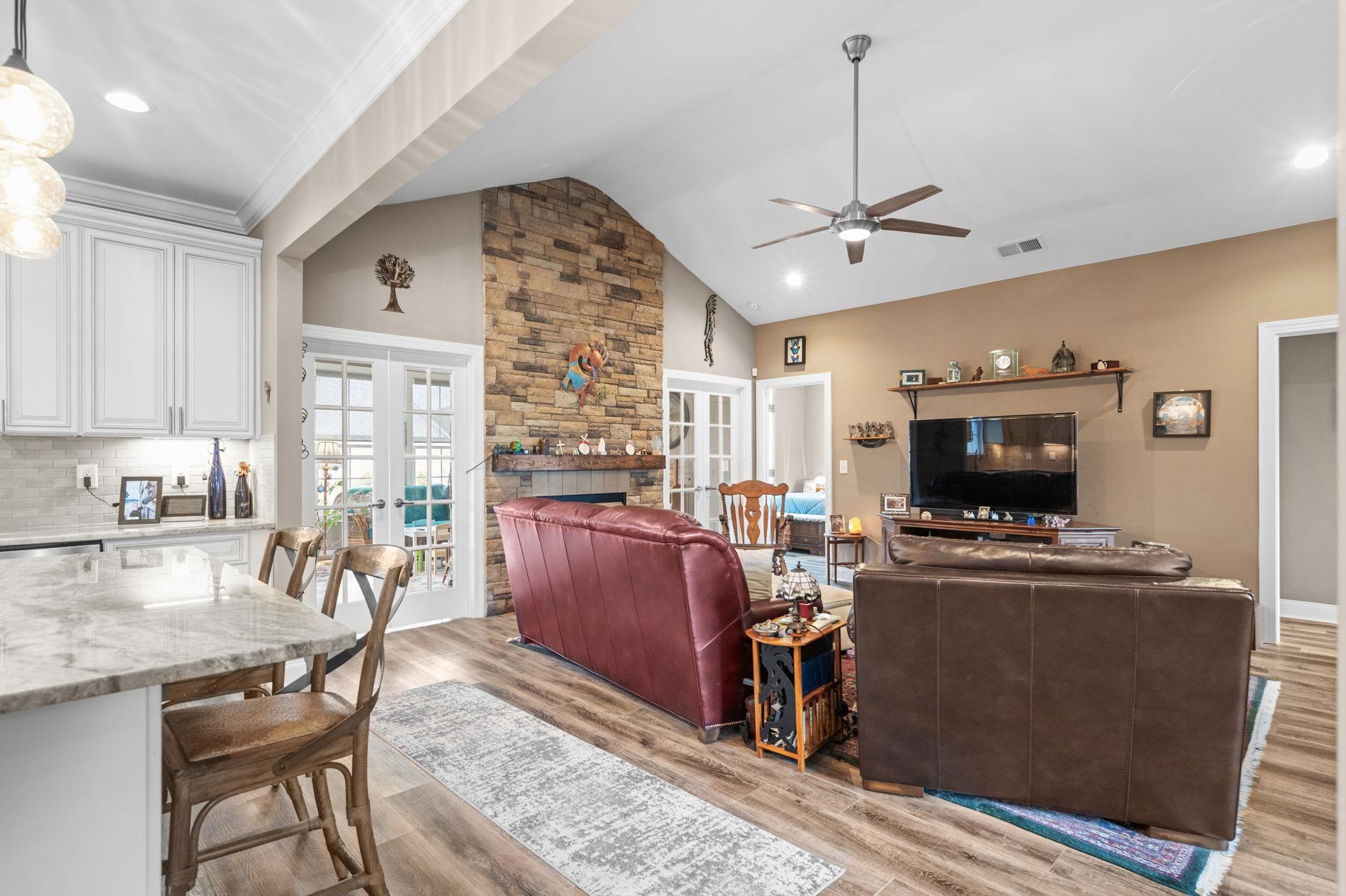 687 Tiger Paw Road Loris, SC 29569 - Photo 22 of 58