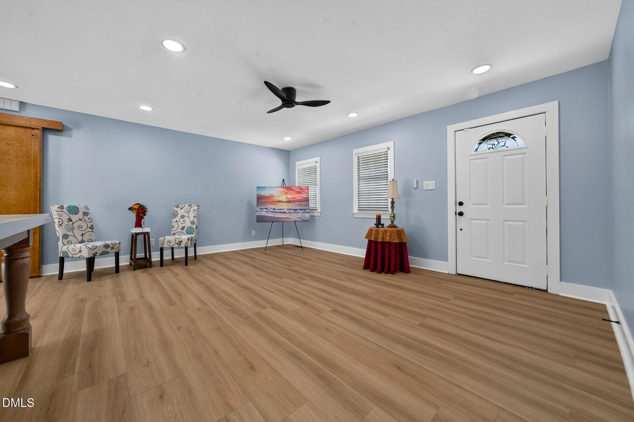2305 Rock Quarry Road Raleigh, NC 27610 - Photo 8 of 43