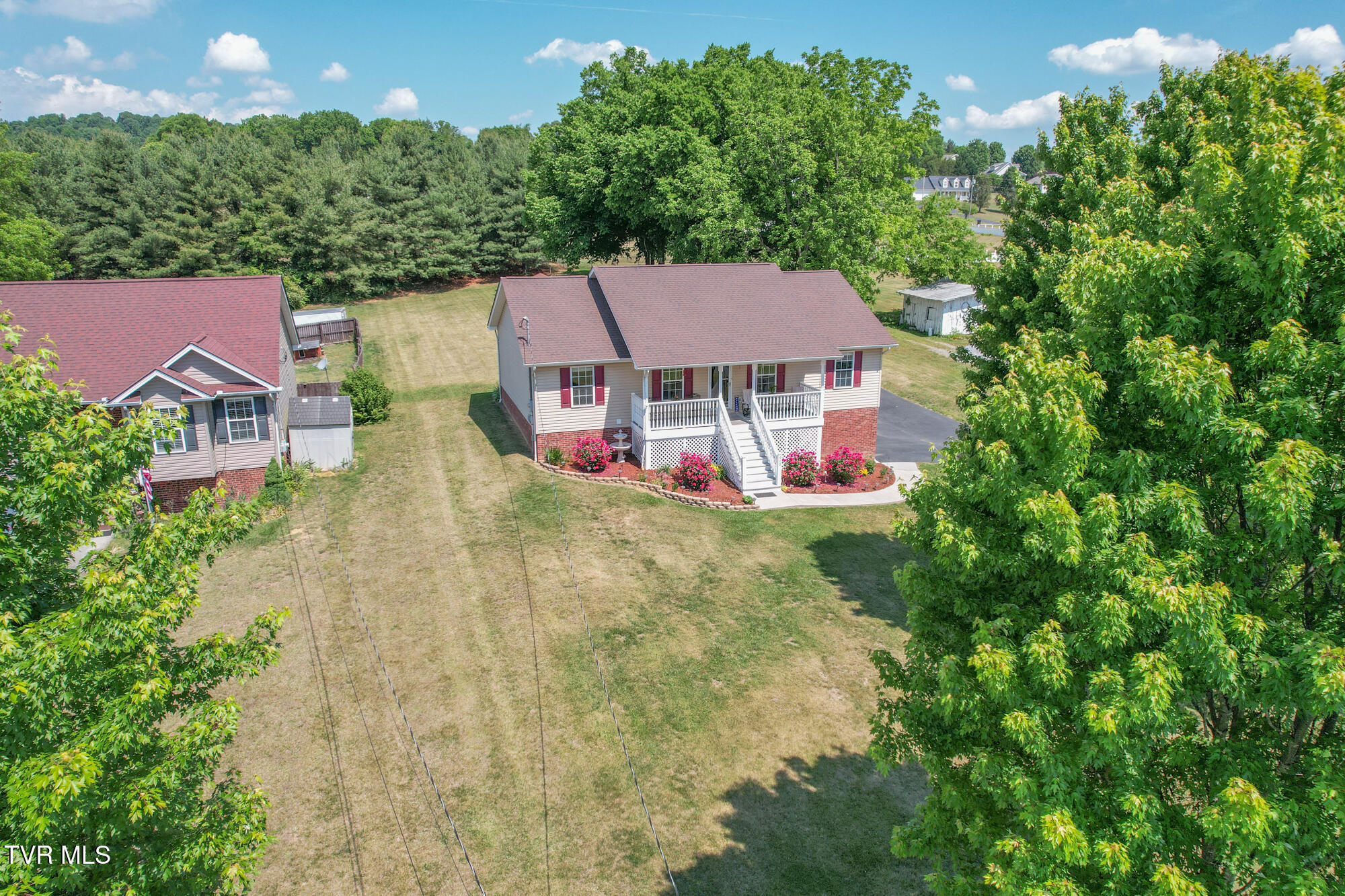 900 North Austin Springs Road Piney Flats, TN 37686 - Photo 4 of 48 DJI_0896 copy