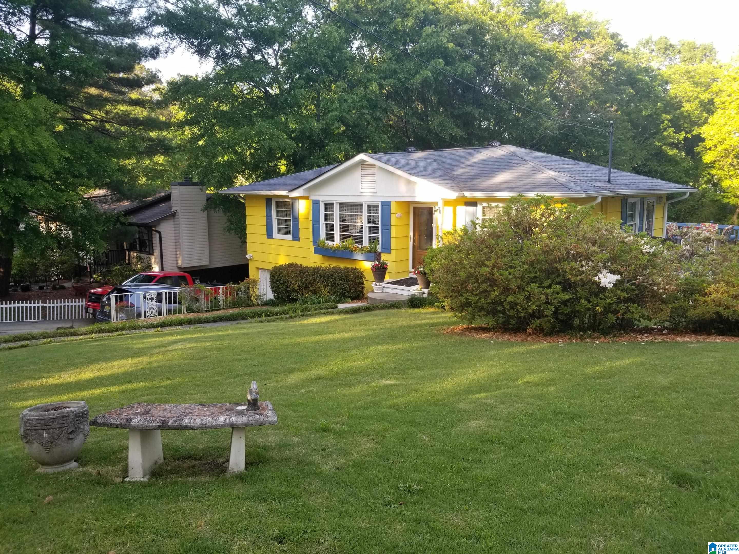 3965 Kyle Lane Birmingham, AL 35243 - Photo 3 of 50