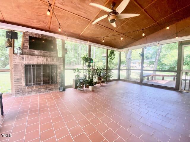 4400 Currie Court Raleigh, NC 27613 - Photo 29 of 35 a view of a porch