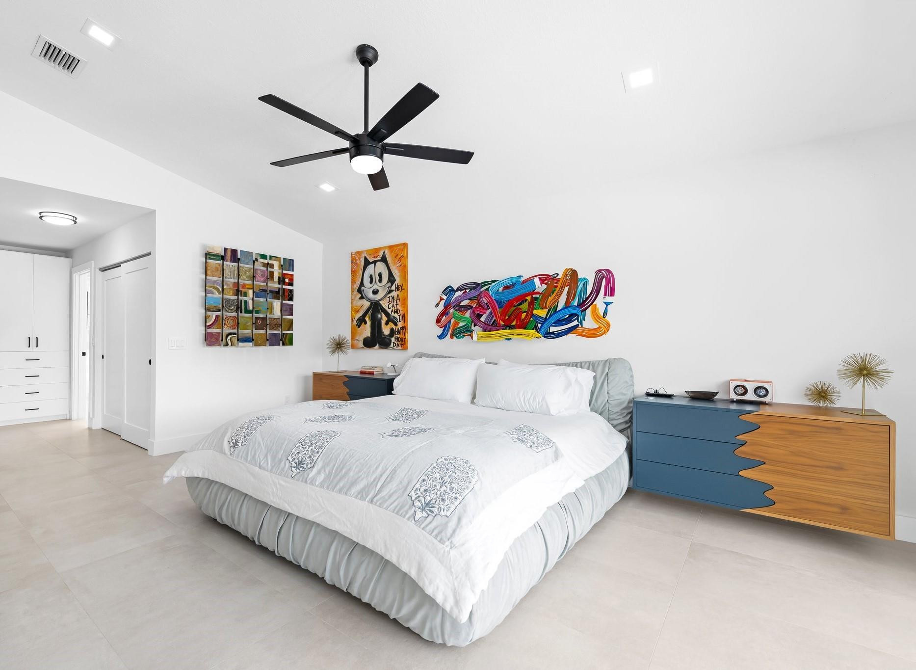 21470 Bridgeview Drive Boca Raton, FL 33428 - Photo 12 of 41 Primary Bedroom
