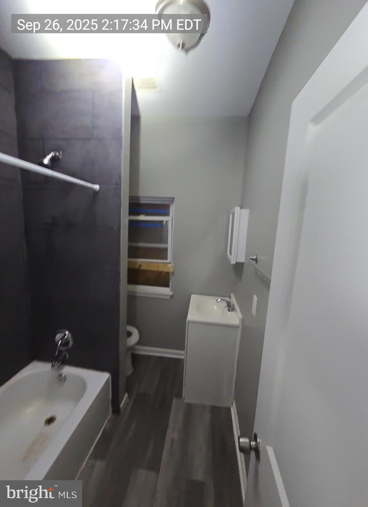 3916 Ridgewood Avenue Baltimore, MD 21215 - Photo 4 of 7