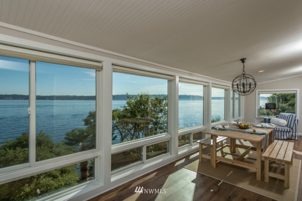 13009 Southwest Bachelor Road Vashon, WA 98070 - Photo 12 of 25 Gallery Image 12