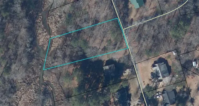 $20,000 | Lot 57 Fox Run Road, Walhalla, SC 29691
