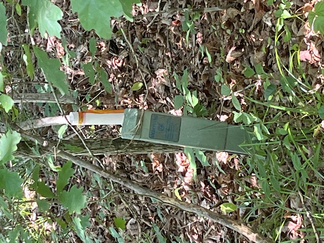 Lot 57 Fox Run Road Walhalla, SC 29691 - Photo 6 of 6 Marker at front of property on 315 Fox Run side.