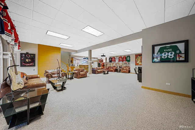 $2,199,000 | 13100 Fox Lane, Lemont, IL 60439