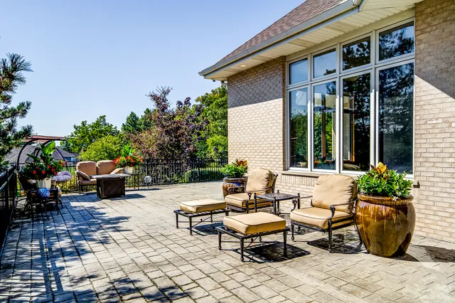 $2,199,000 | 13100 Fox Lane, Lemont, IL 60439