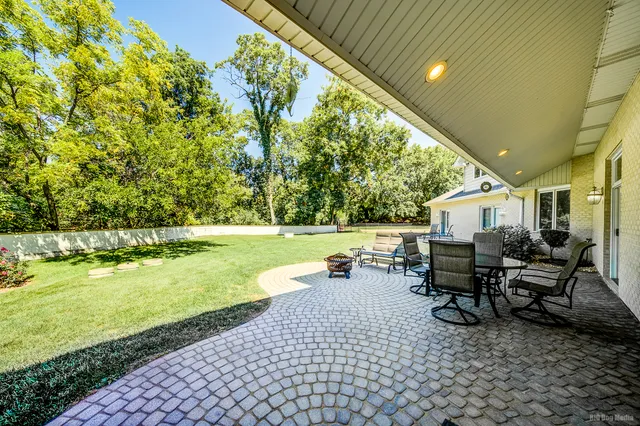 $2,199,000 | 13100 Fox Lane, Lemont, IL 60439