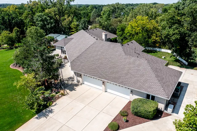 $2,199,000 | 13100 Fox Lane, Lemont, IL 60439