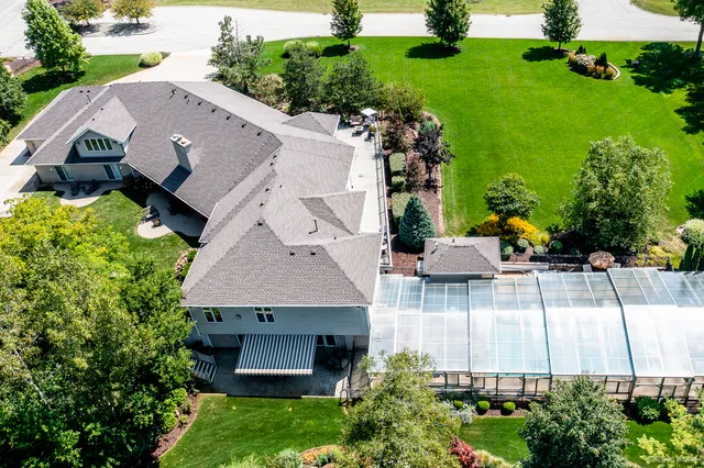$2,199,000 | 13100 Fox Lane, Lemont, IL 60439
