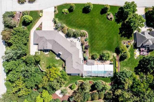 $2,199,000 | 13100 Fox Lane, Lemont, IL 60439