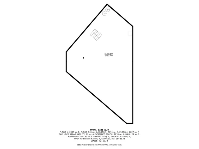 $2,199,000 | 13100 Fox Lane, Lemont, IL 60439