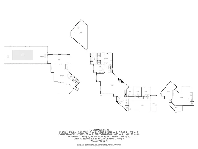 $2,199,000 | 13100 Fox Lane, Lemont, IL 60439