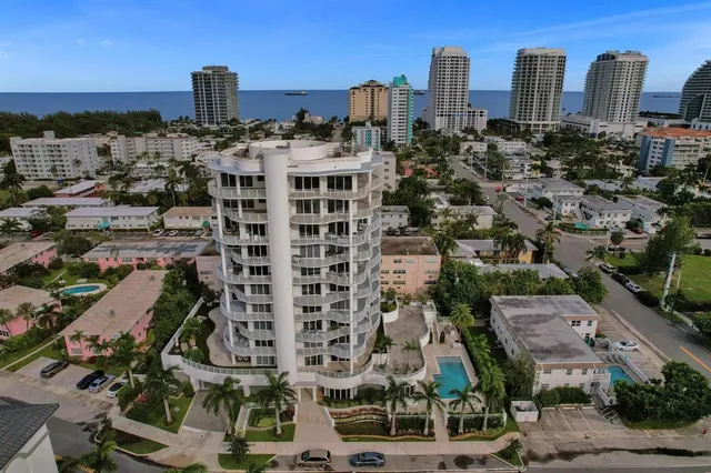 $11,000 | 612 Bayshore Drive, Unit 802, Fort Lauderdale, FL 33304