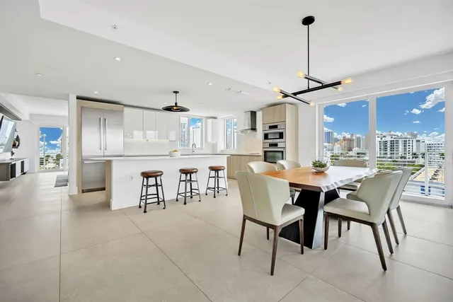 $11,000 | 612 Bayshore Drive, Unit 802, Fort Lauderdale, FL 33304