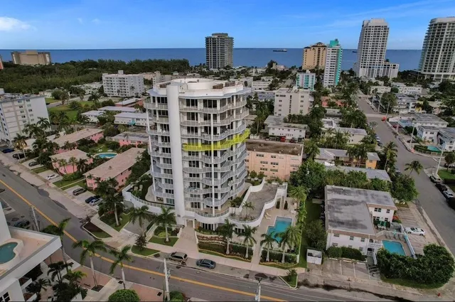 $11,000 | 612 Bayshore Drive, Unit 802, Fort Lauderdale, FL 33304